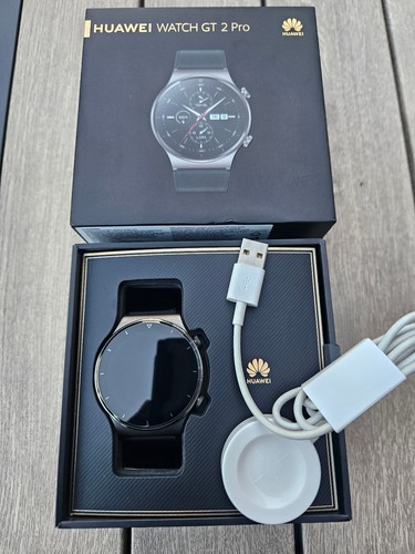 Huawei watch pro 46mm - huawei,