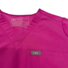 FIGS Catarina XS Scrub Top