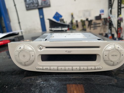 Fiat 500 lounge 2010 2016 - 500, 2010-2016