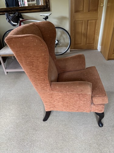 Parker knoll chai quality - knoll, item