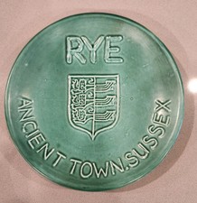 Cinque Ports Pottery The
