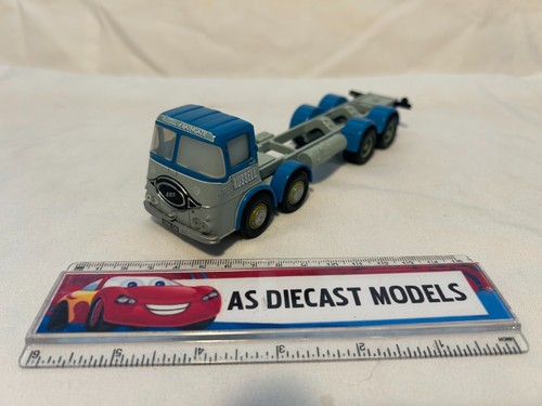 Corgi modern truck heavy - modern,