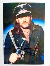 LEMMY MOTORHEAD HAWKWIND
