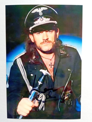 Lemmy motorhead hawkwind - motorhead,