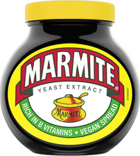 Marmite Classic Yeast Extract