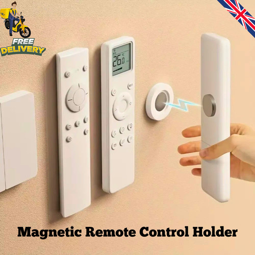 Magnetic remote control - 6x,