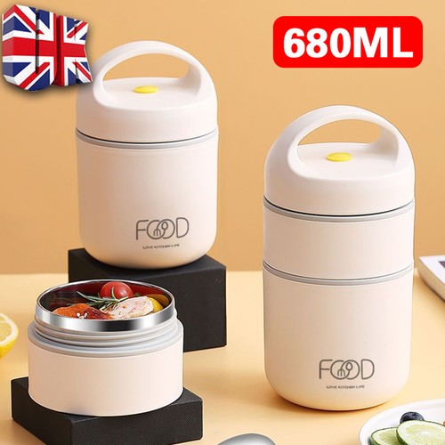 Lunch box thermos food - box,