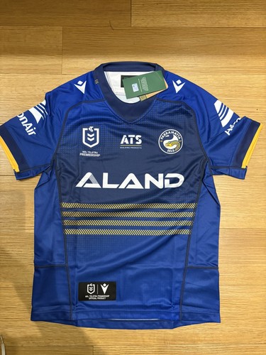 Parramatta eels rugby league - parramatta,