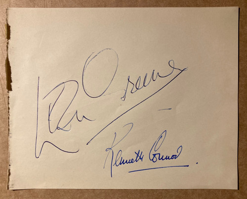 Kenneth connor leon - kenneth, greene