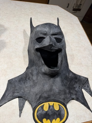 Vintage batman returns rubber - batman,