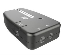 SLx TV Signal Booster Aerial