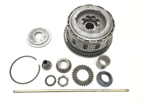 Clutch honda 1000 - clutch,