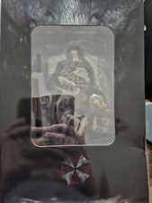 Boxed Resident Evil 4 Leon