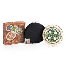 Walton's 18" Bodhran Package -