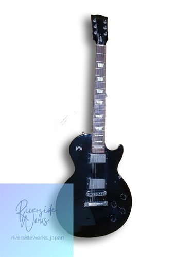 Gibson les paul - gibson, studio