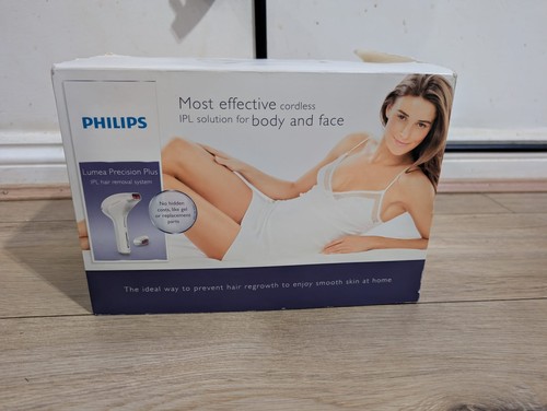 Philips lumea ipl precision - philips,