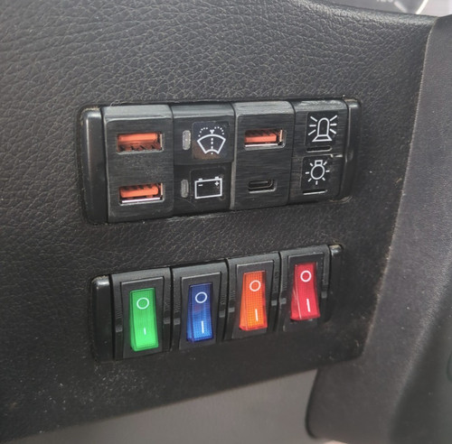 Mercedes sprinter w906 rocker - sprinter,