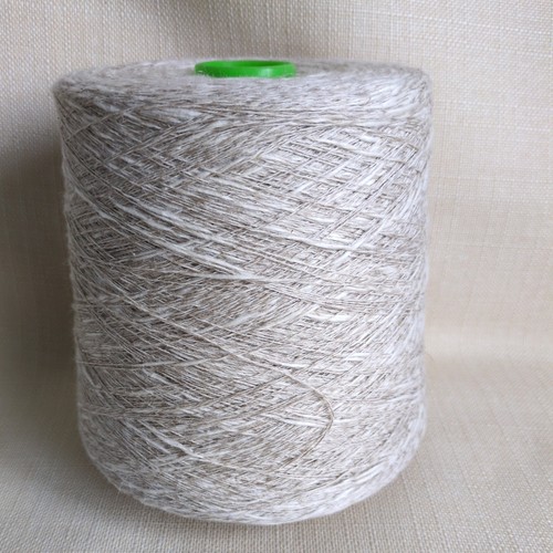 Knitting crochet yarn - , job