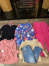 girls clothing bundle18-24 months