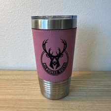 Polar Camel 20oz Stainless
