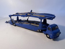 Vintage  Corgi Big Bedford