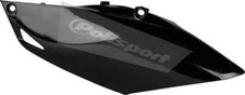 Polisport Side Panels Fits