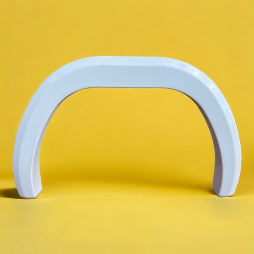Genuine chausson wheel arch - genuine,