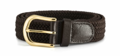 Streeze 30mm stretch belt - stretch,