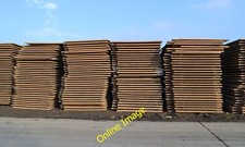 Photo 12x8 Industrial steel plates stacked near Thurcroft Wickersley On th c2012