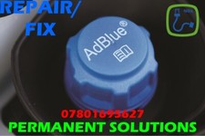 Nox sensor delete adblue - sensor,