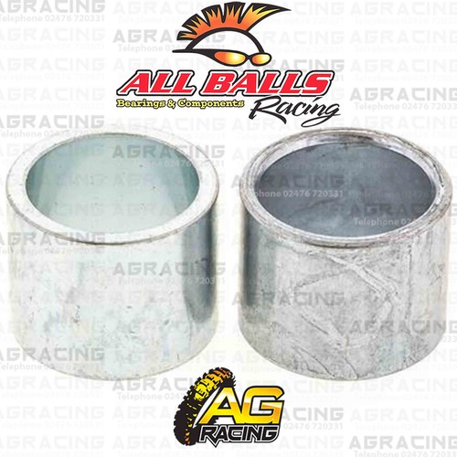 All balls front wheel spacer - all,