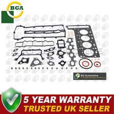 BGA Cylinder Head Gasket Set