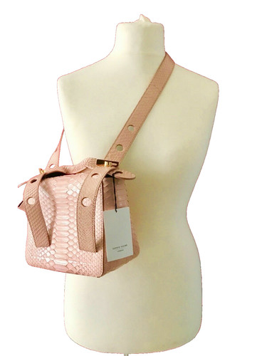 Rrp 895 new sophie hulme - rrp£895,