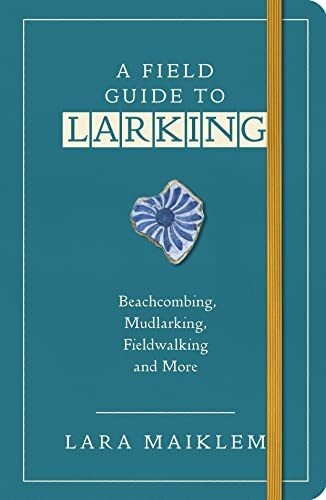 Field guide larking lara - guide, larking-lara