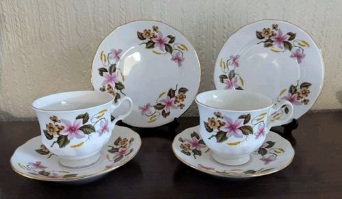 Set vintage gainsborough - set,