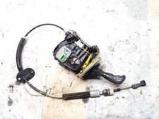 Ford Galaxy 2011 Gearshift