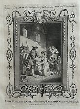 1783 Elizabeth Woodville