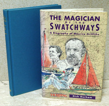 The Magician of the Swatchways