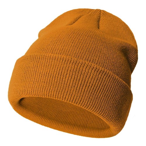 Solid baby beanie hat - hat, soft