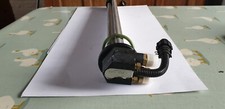 SCANIA VOLVO WEMA SYSTEM TANK