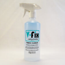 FABRIC Hood Cleaner - Soft Top