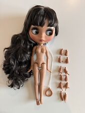 Factory Blythe Doll with Nice