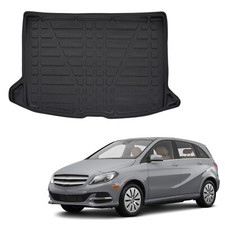 Boot Tray Liner Car Mat Heavy