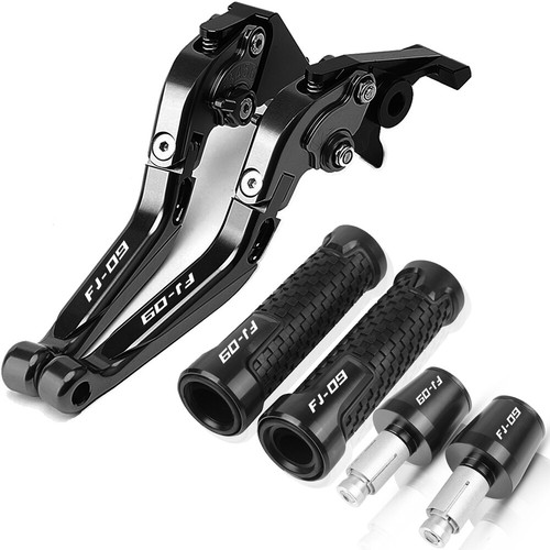Clutch brake levers - for, yamaha