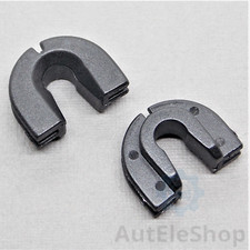 6 x radiator grille holder