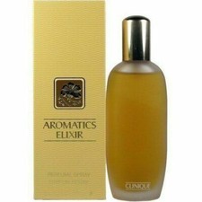 Clinique Aromatics Elixir for