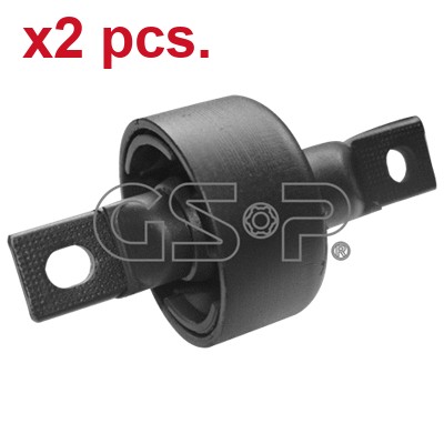 Pcs rear mounting control - pcs,