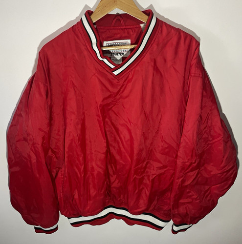 Vintage 90s starter - vintage, ice