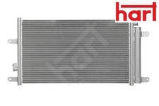 ENGINE CONDENSER AC 619 483