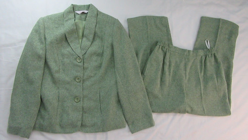 Amalina size green - amalina, 10
